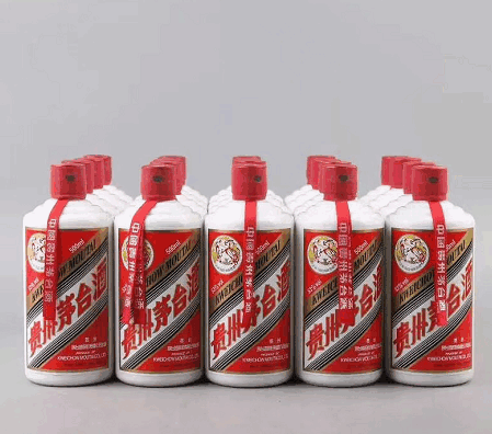 登封名酒回收